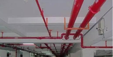 消防管道維修有哪些方法？如何進(jìn)行分類？