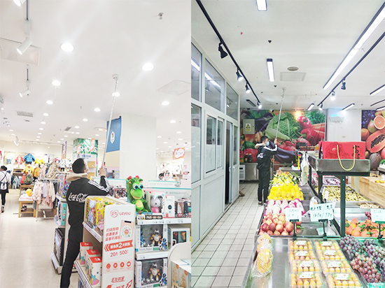 培訓(xùn)機(jī)構(gòu)消防檢測